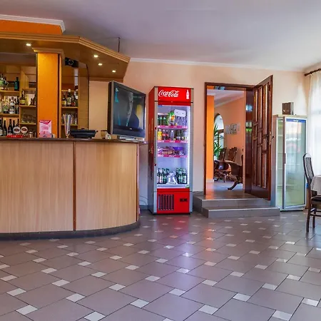 Hotel Briz Hotel