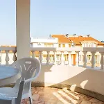бриз Kiten (Burgas)