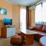 Hotel бриз Kiten (Burgas)
