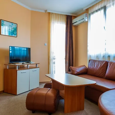 Otel Briz Naousa