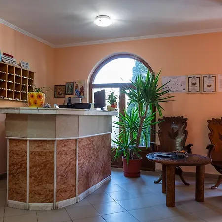 бриз Kiten (Burgas)