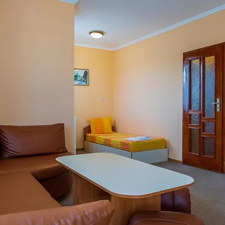 فندق бриз 2*