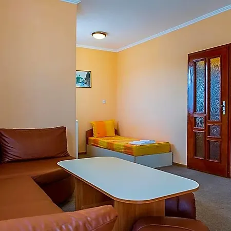 Briz 호텔 키텐